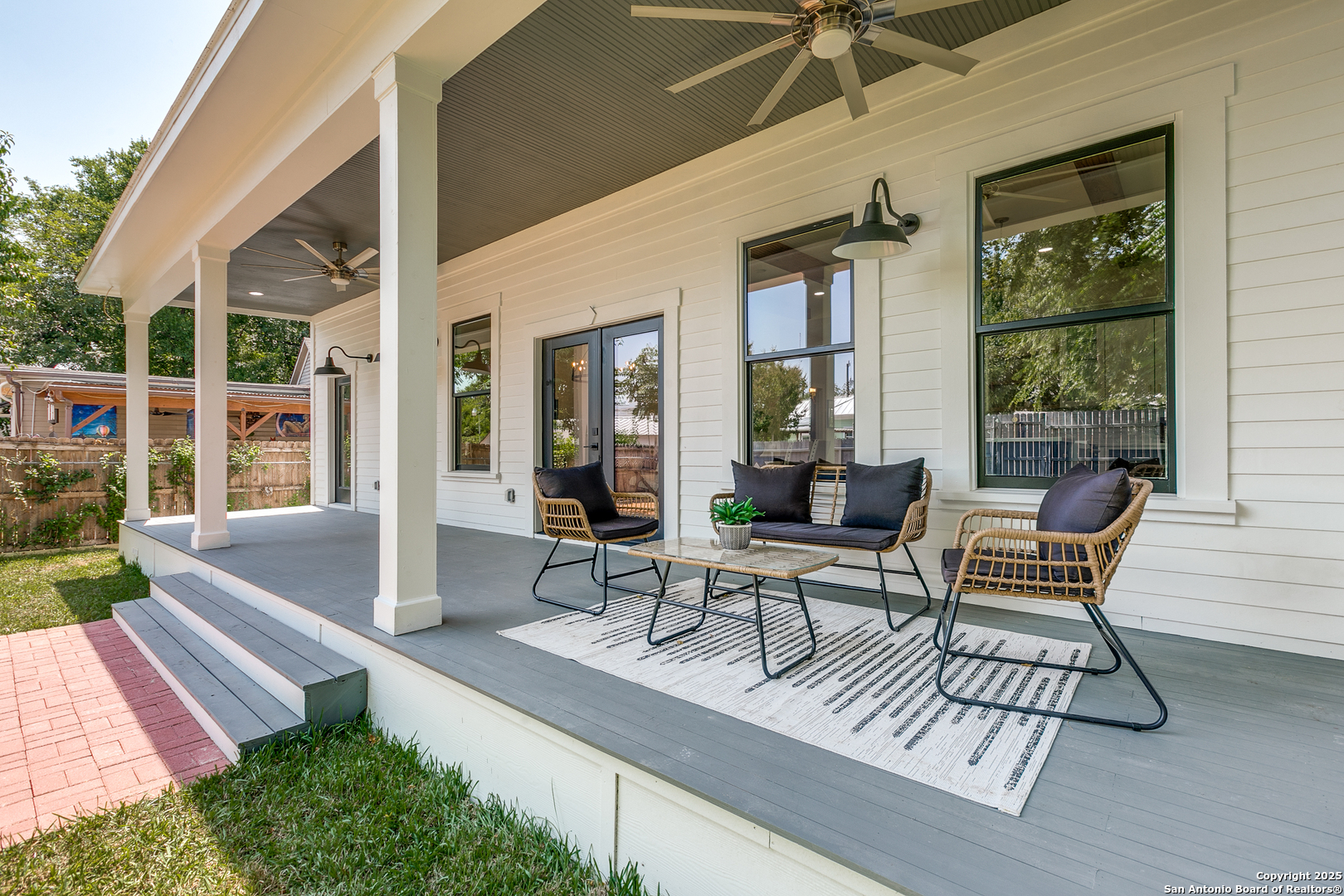 205 E Rische San Antonio TX 78204