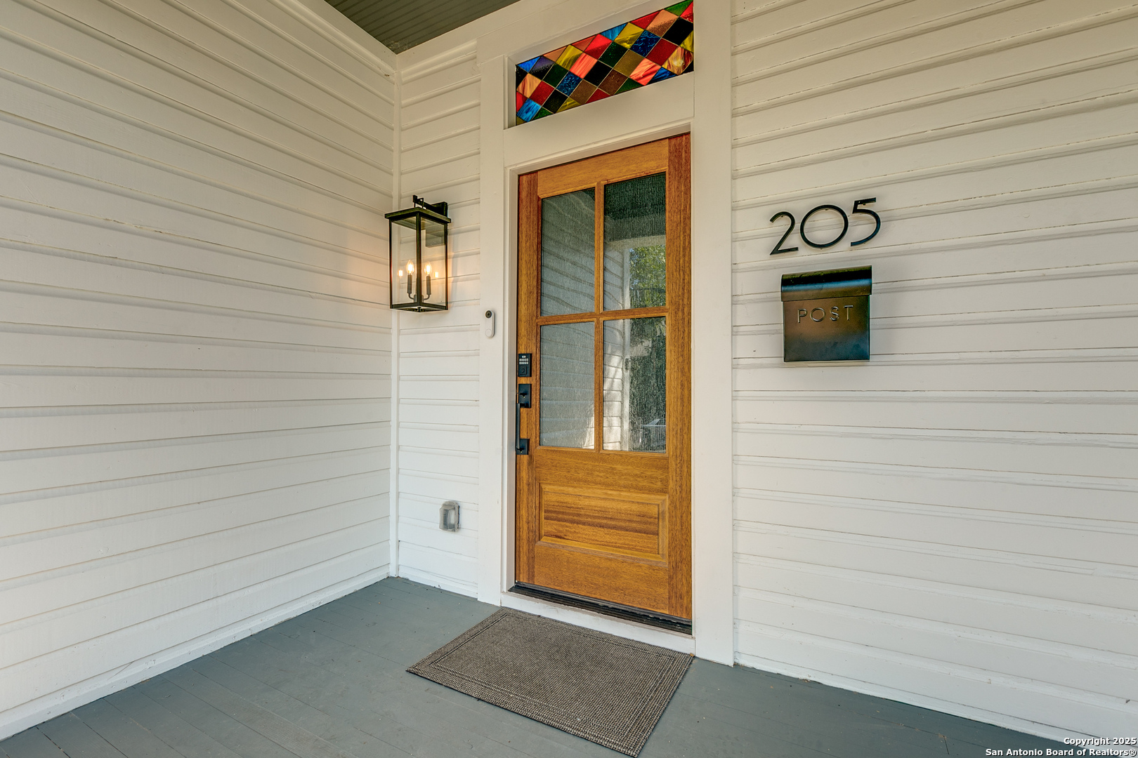205 E Rische San Antonio TX 78204