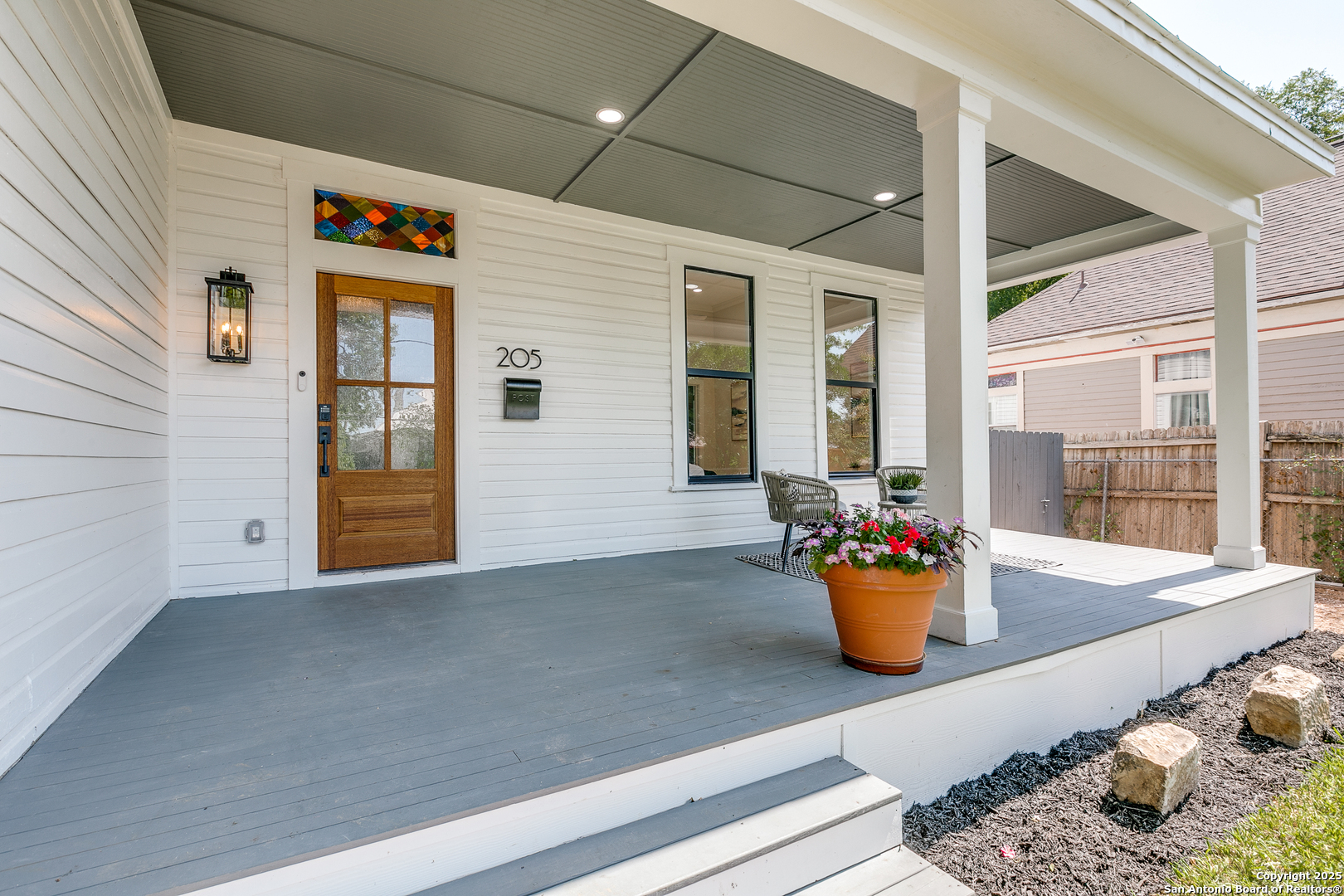 205 E Rische San Antonio TX 78204