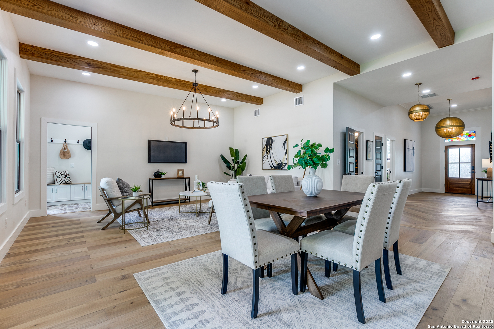 205 E Rische San Antonio TX 78204