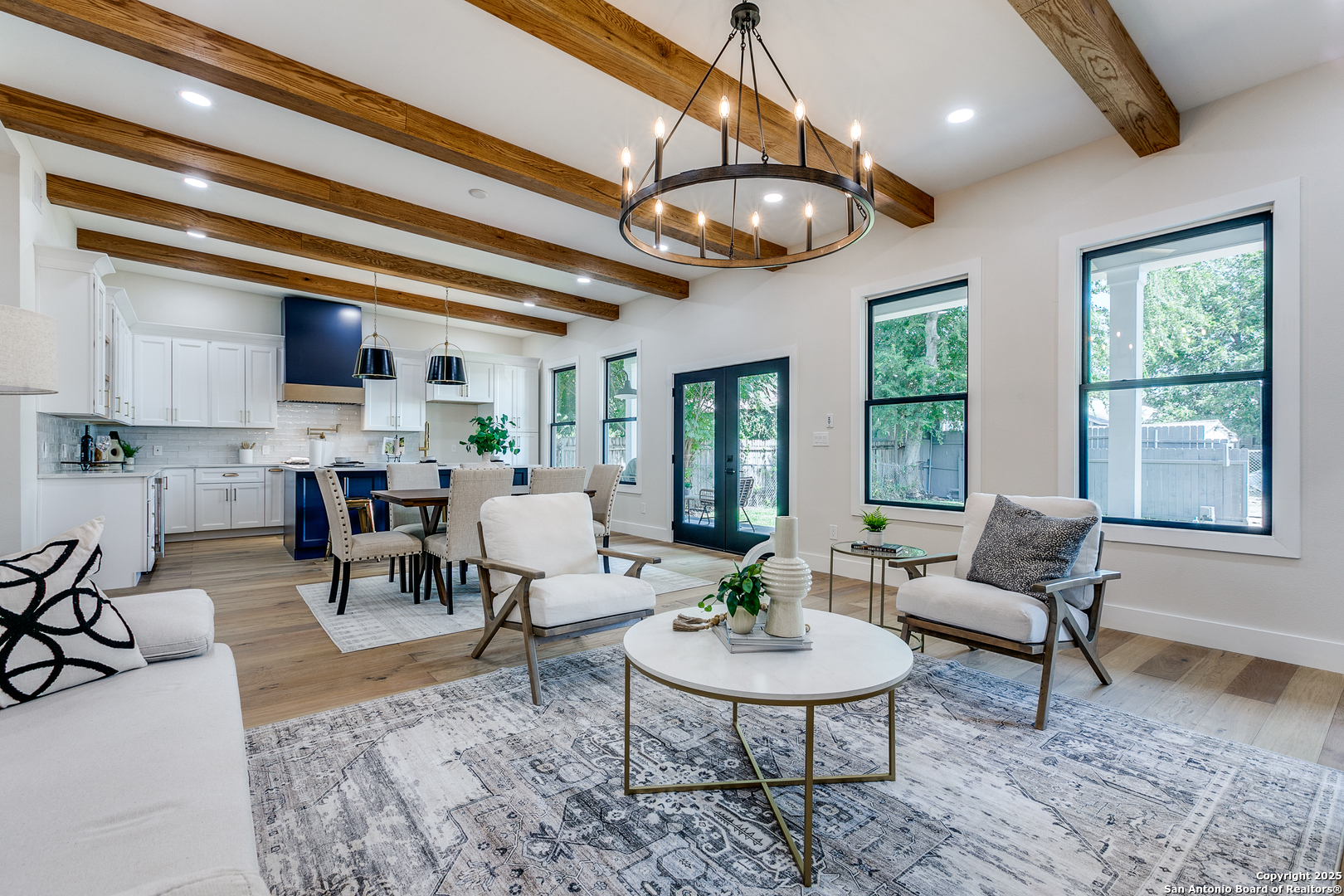 205 E Rische San Antonio TX 78204