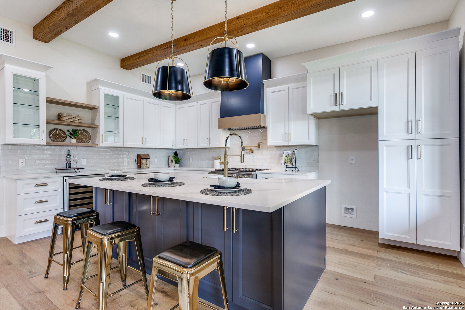 205 E Rische San Antonio TX 78204