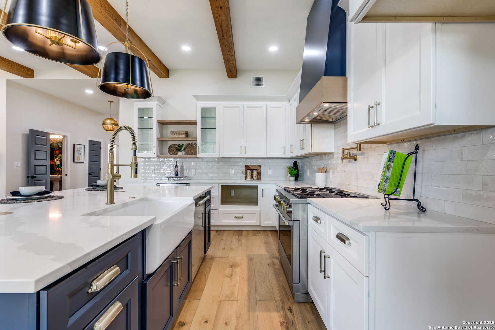205 E Rische San Antonio TX 78204