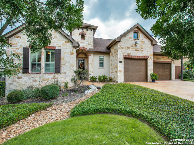3414 Ivory Creek San Antonio TX 78258