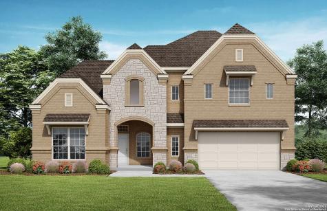 828 Dreisam New Braunfels TX 78130