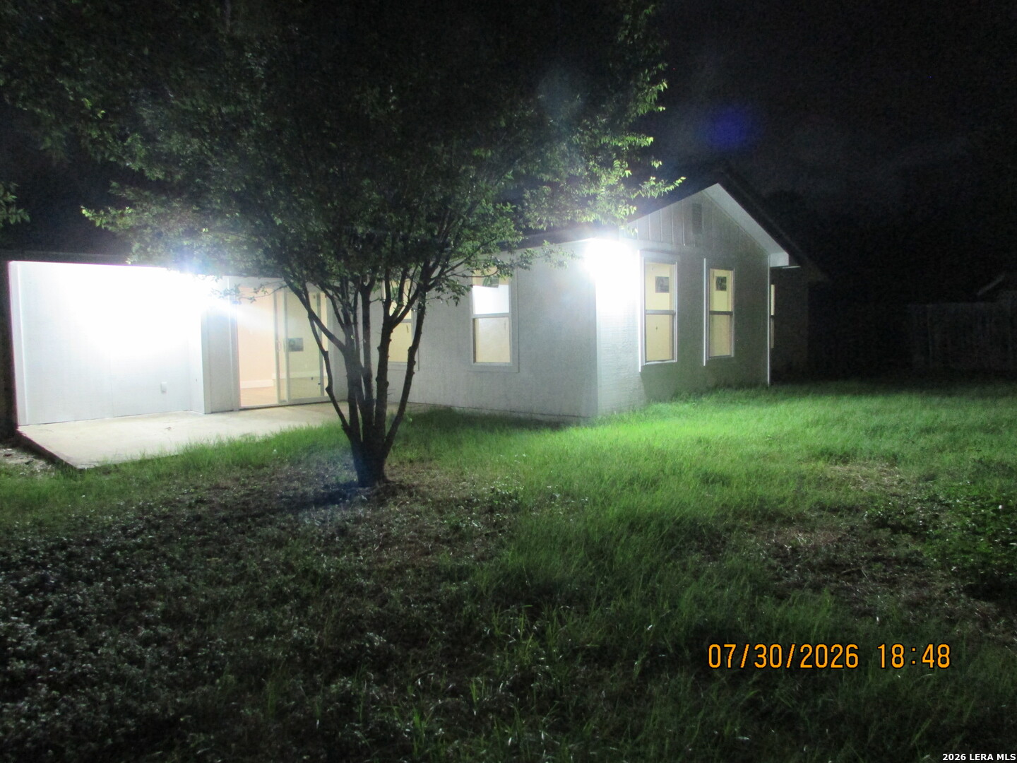 6722 Stone Lake Drive San Antonio TX 78244