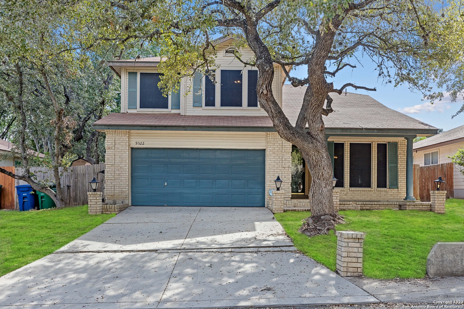 9322 Overland Way San Antonio TX 78254