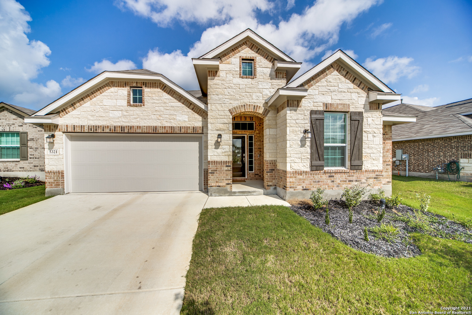 5321 Silent Dusk Court Bulverde TX 78163