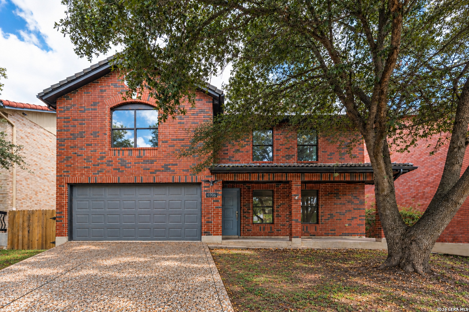 6906 Congressional San Antonio TX 78244