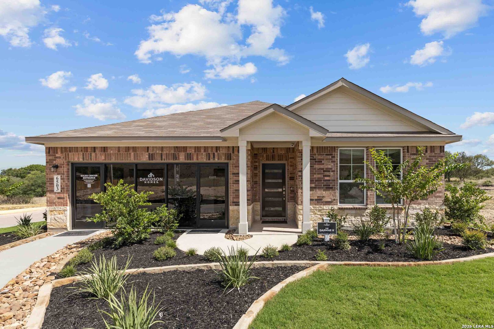 6503 Lowrie Block San Antonio TX 78239