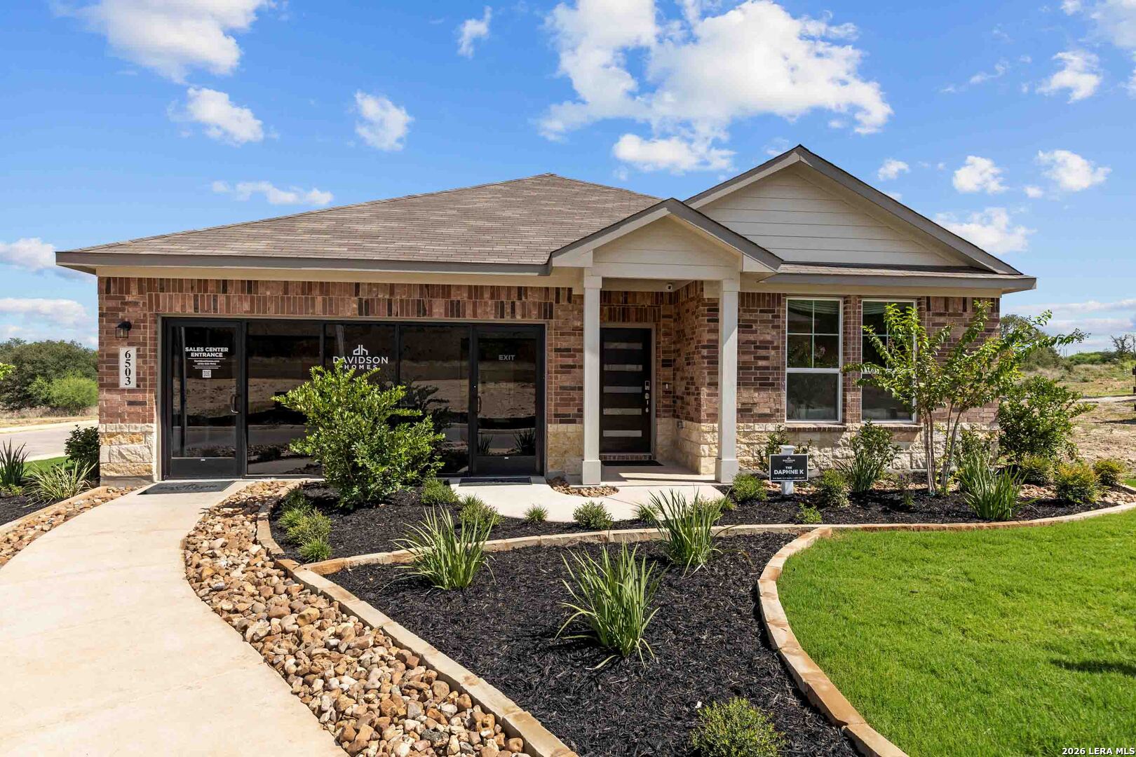 6503 Lowrie Block San Antonio TX 78239