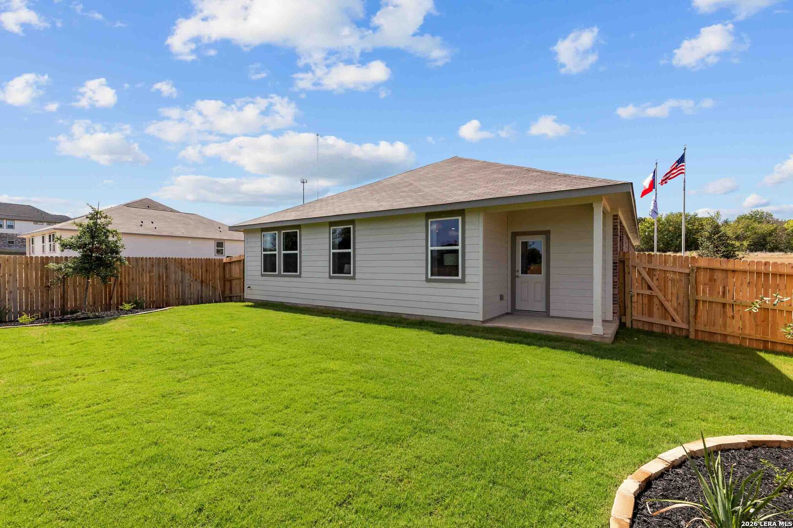 6503 Lowrie Block San Antonio TX 78239