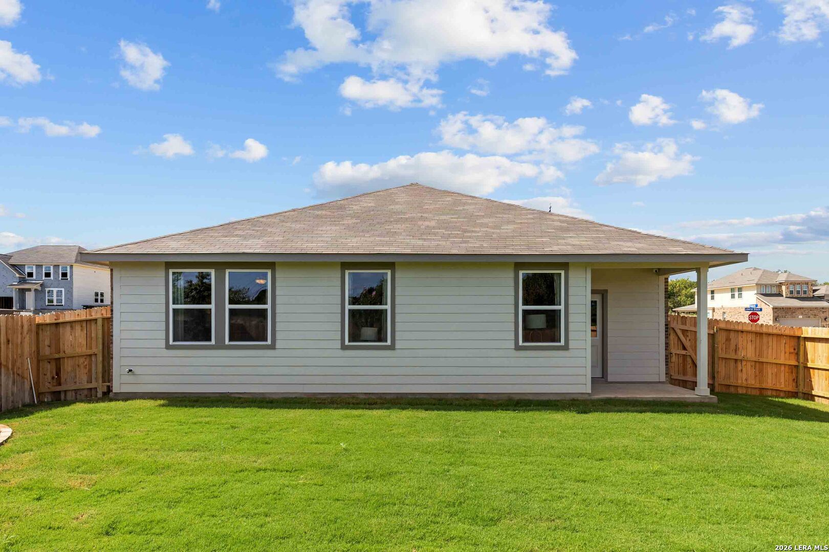 6503 Lowrie Block San Antonio TX 78239