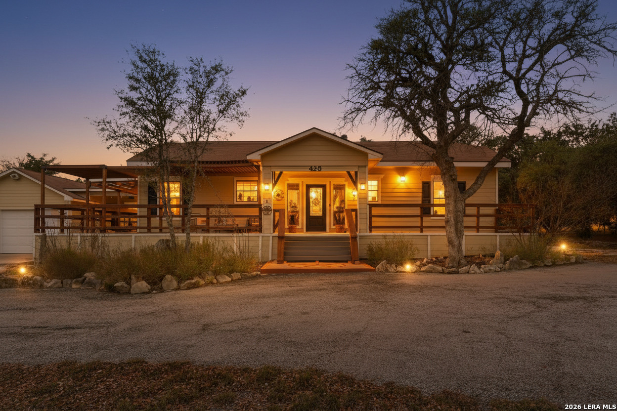 423 Las Hadas Spring Branch TX 78070