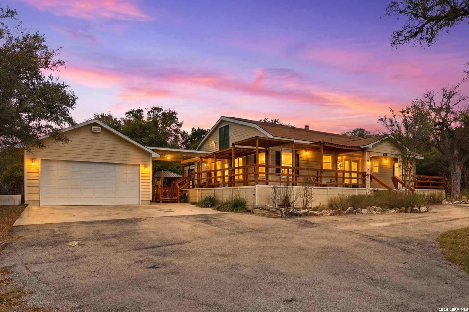 423 Las Hadas Spring Branch TX 78070
