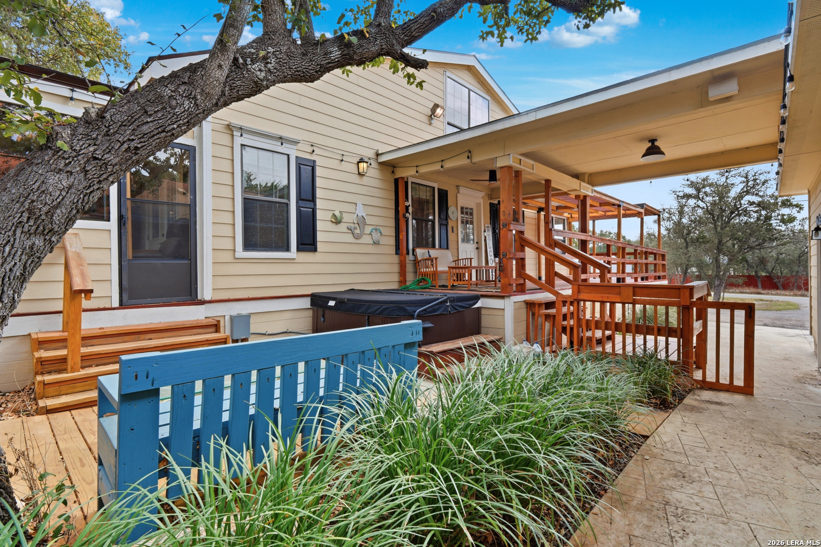 423 Las Hadas Spring Branch TX 78070