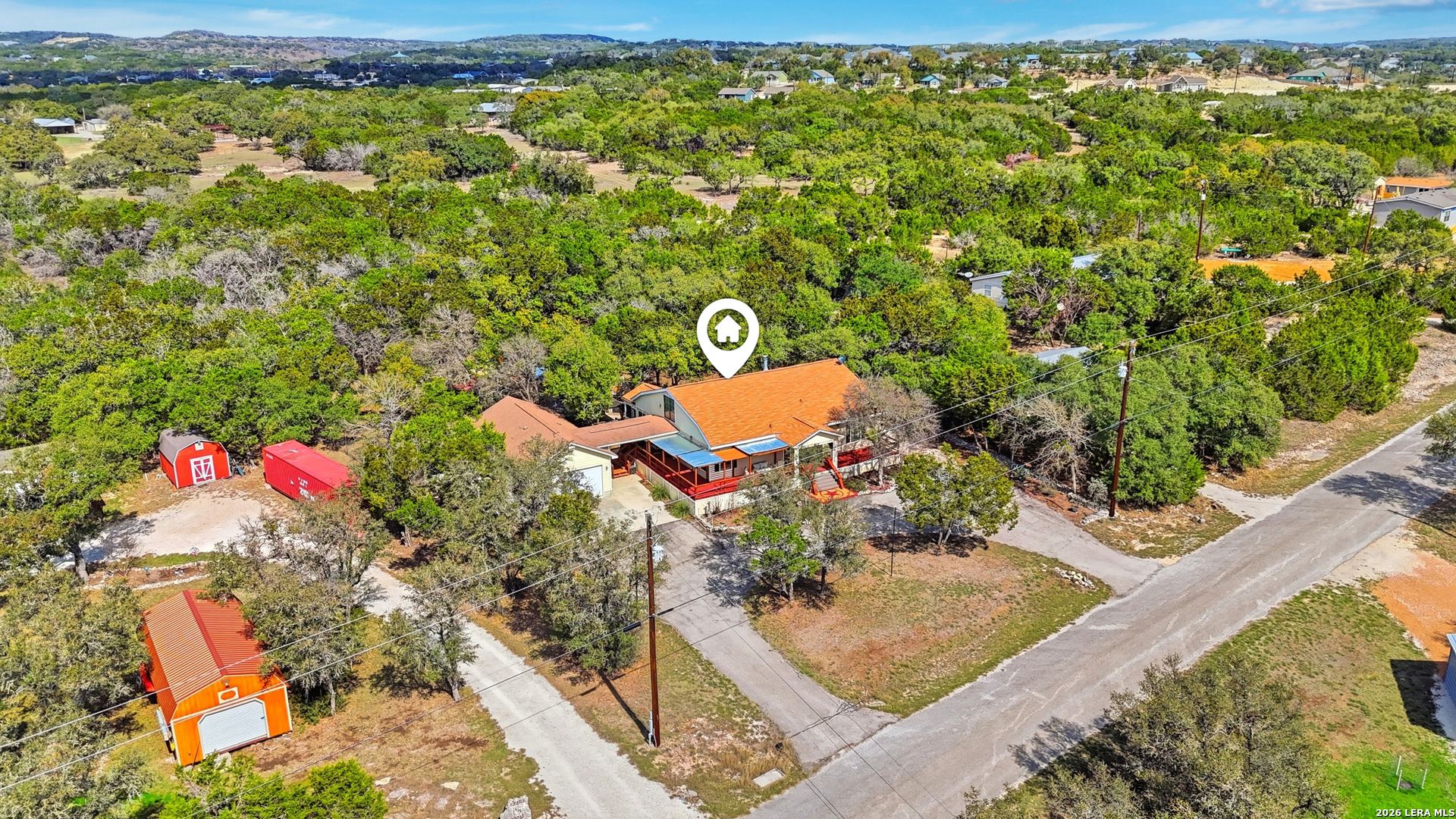 423 Las Hadas Spring Branch TX 78070