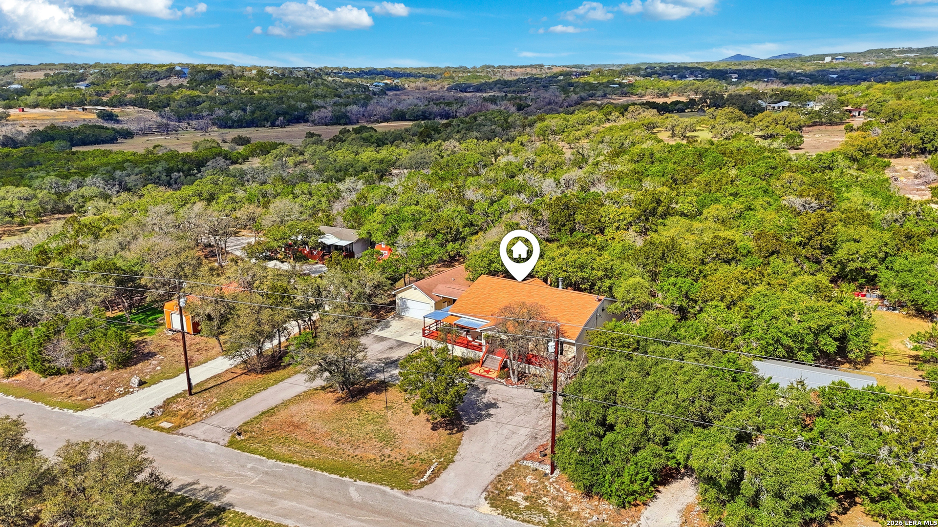 423 Las Hadas Spring Branch TX 78070