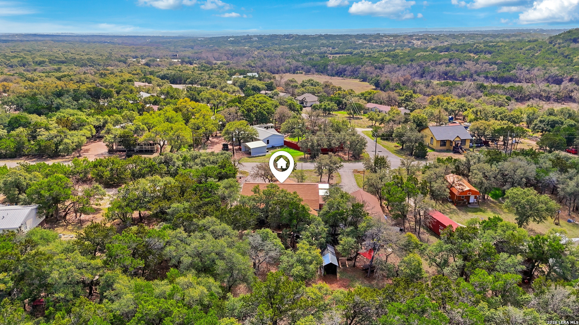 423 Las Hadas Spring Branch TX 78070