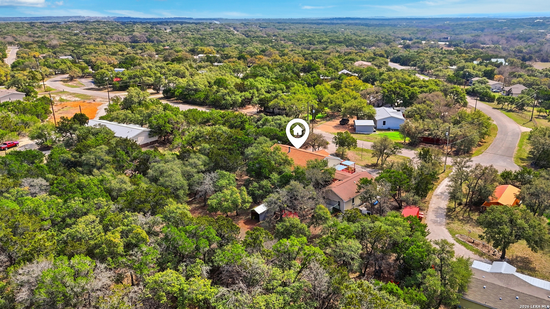 423 Las Hadas Spring Branch TX 78070