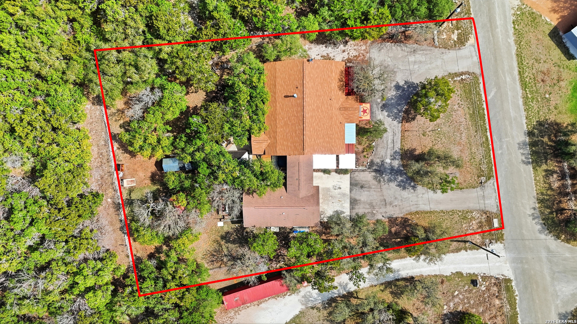 423 Las Hadas Spring Branch TX 78070