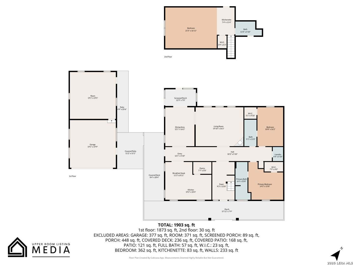 423 Las Hadas Spring Branch TX 78070