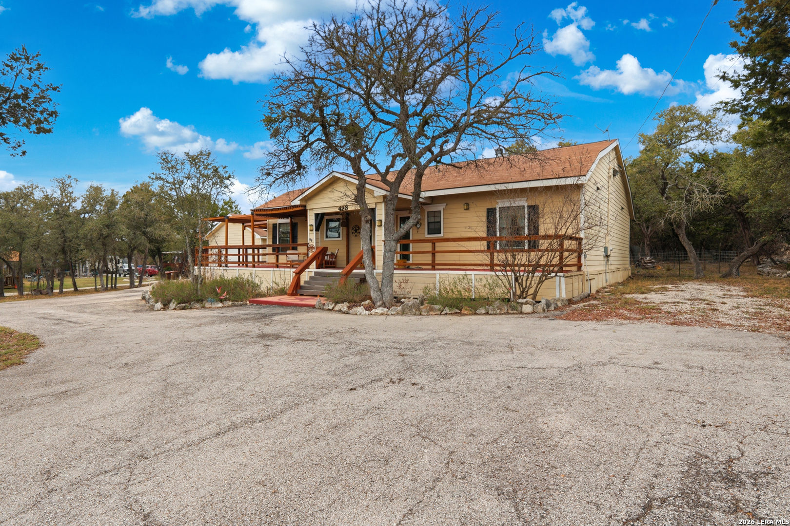 423 Las Hadas Spring Branch TX 78070