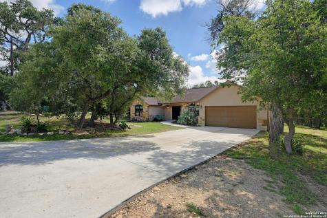 1175 Marlys Avenue Canyon Lake TX 78133