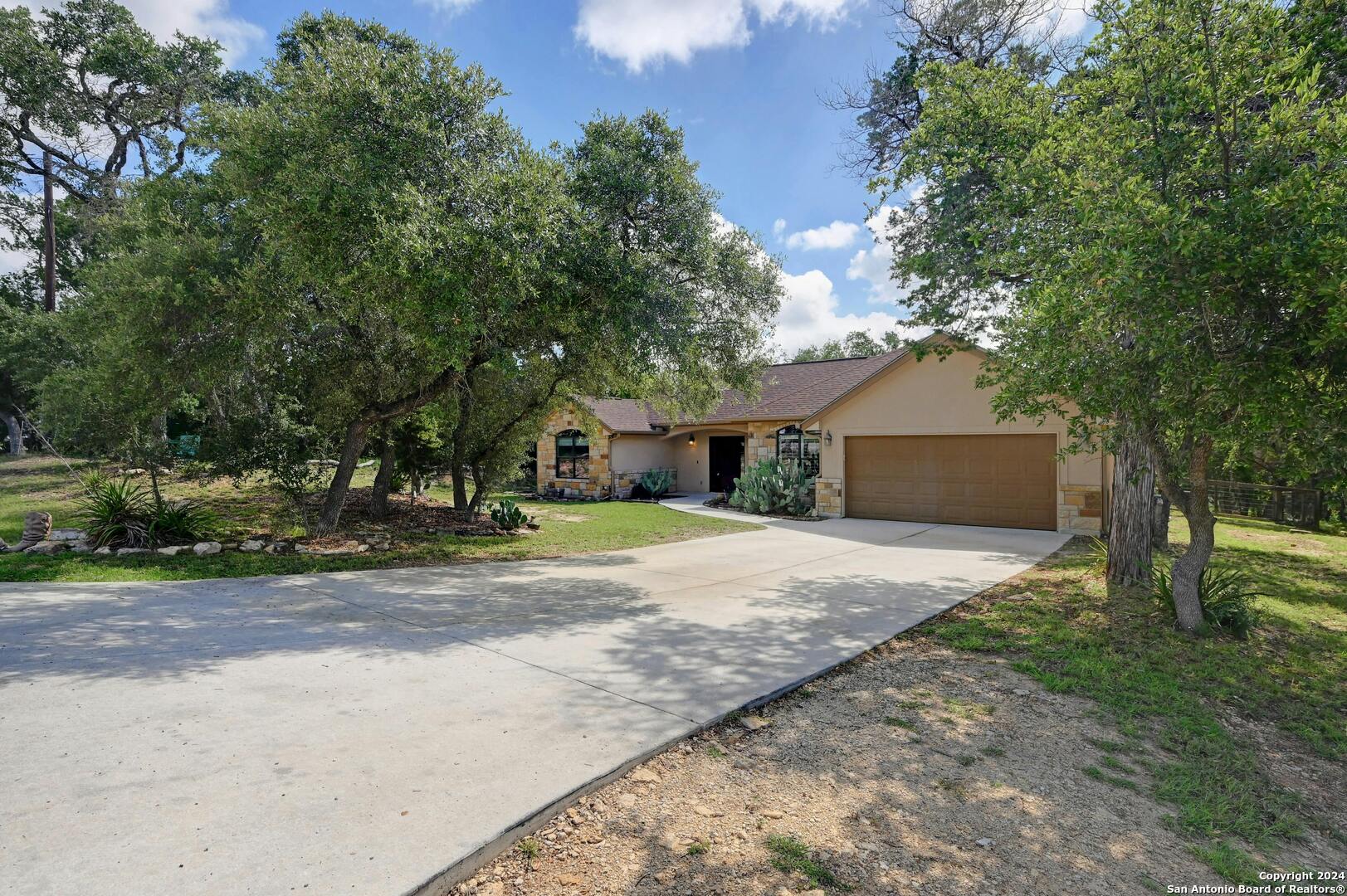 1175 Marlys Avenue Canyon Lake TX 78133