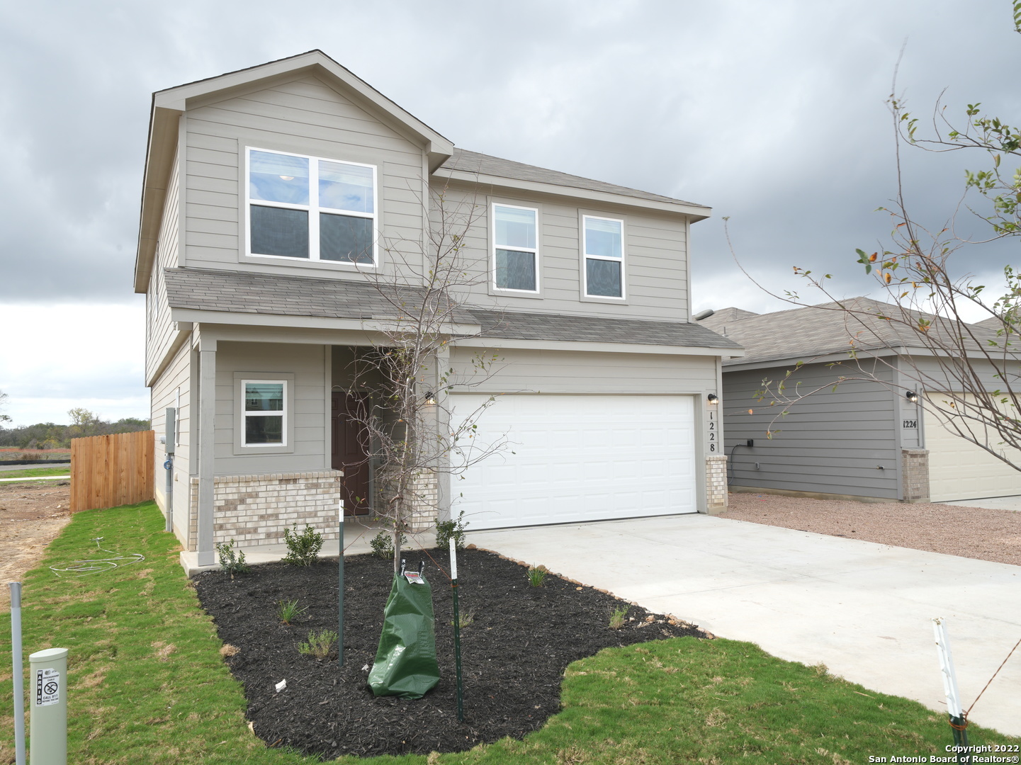 1228 Thea Cove New Braunfels TX 78130