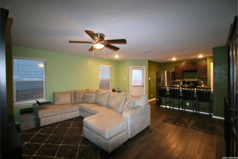 13615 Whisper Crossing San Antonio TX 78252