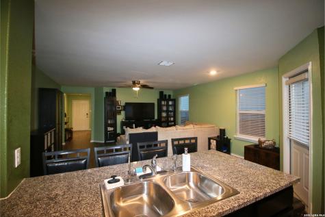 13615 Whisper Crossing San Antonio TX 78252