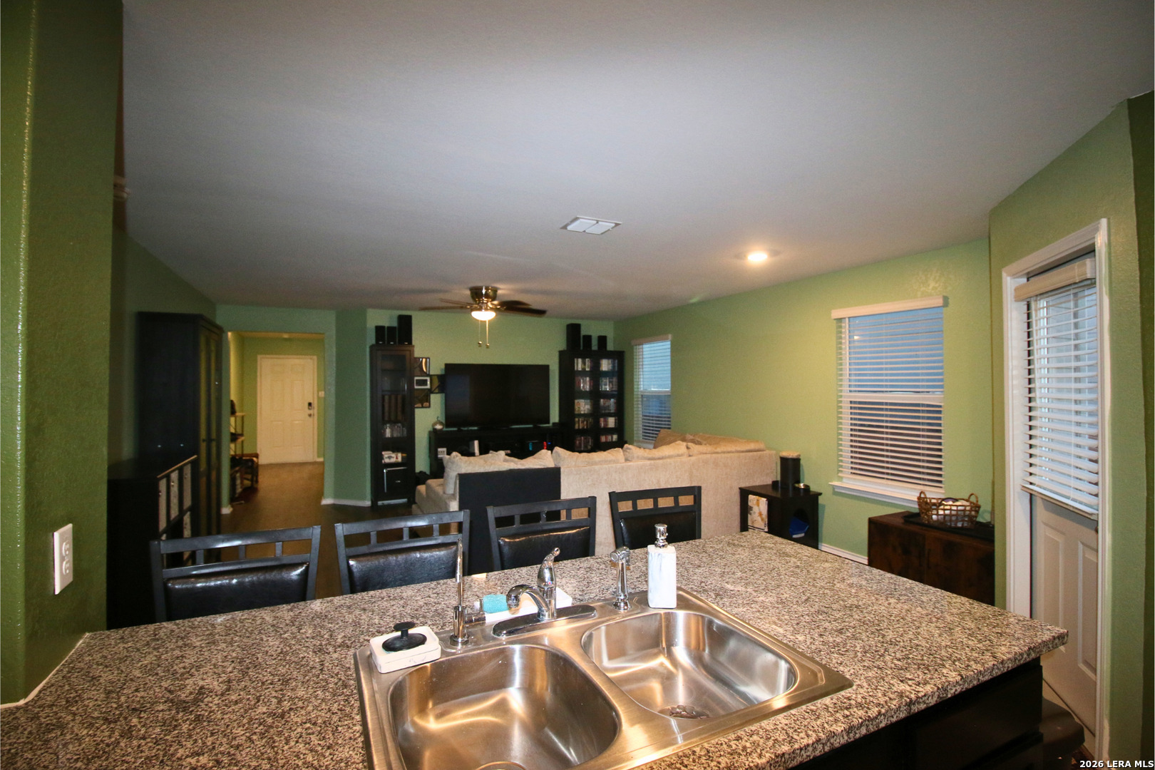13615 Whisper Crossing San Antonio TX 78252