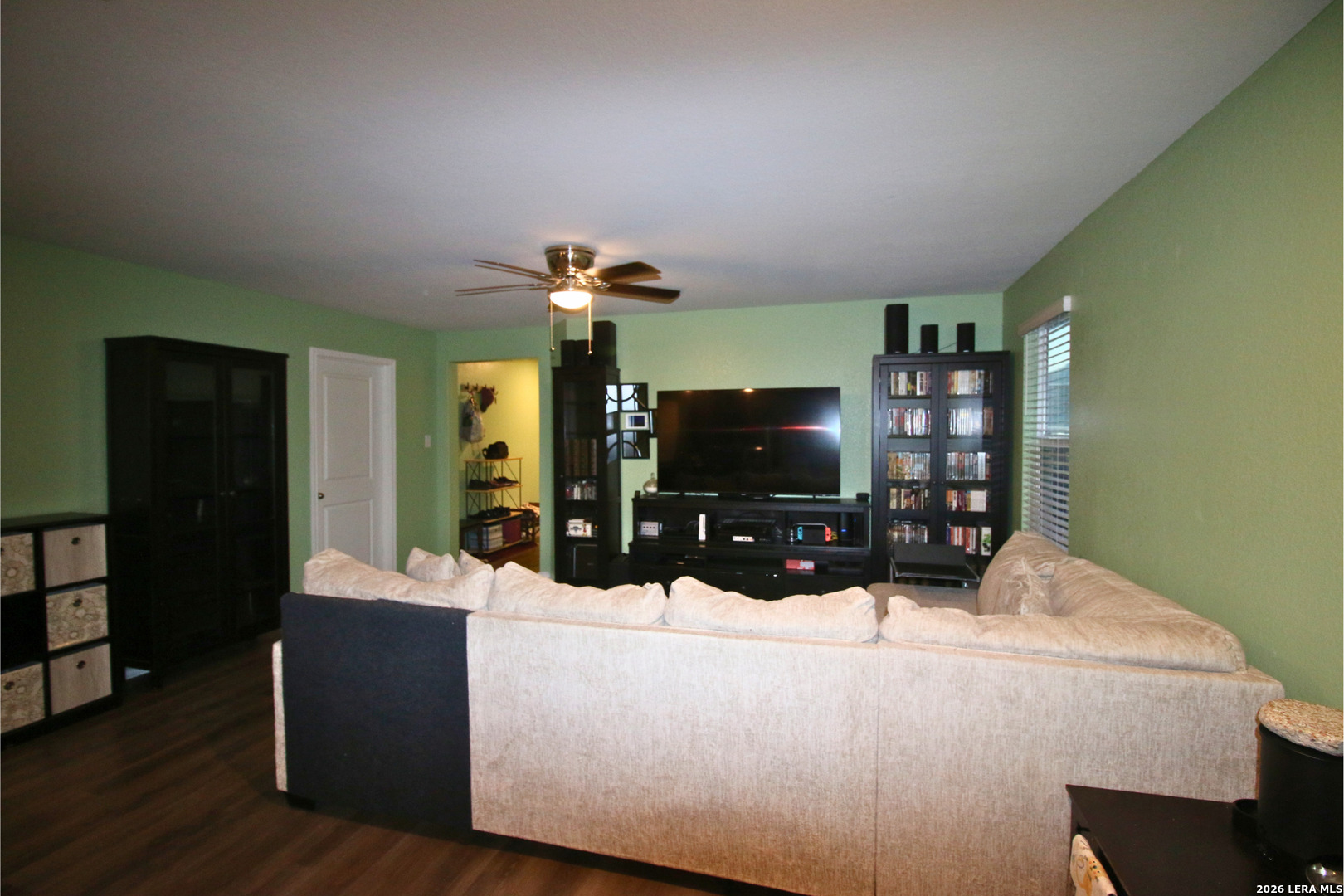13615 Whisper Crossing San Antonio TX 78252