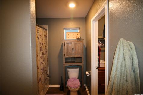 13615 Whisper Crossing San Antonio TX 78252