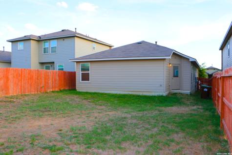 13615 Whisper Crossing San Antonio TX 78252