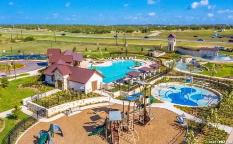 13615 Whisper Crossing San Antonio TX 78252