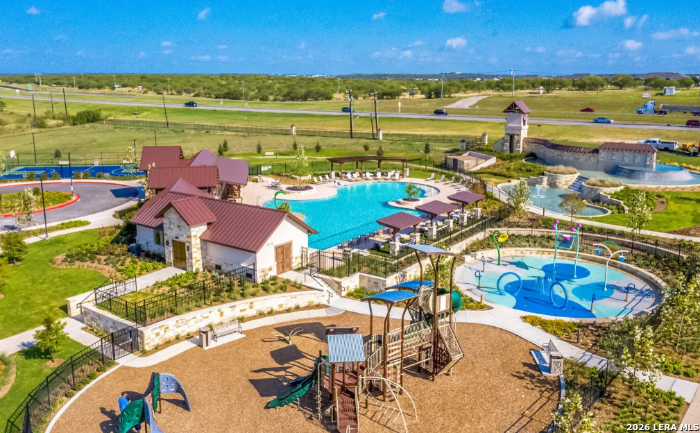 13615 Whisper Crossing San Antonio TX 78252