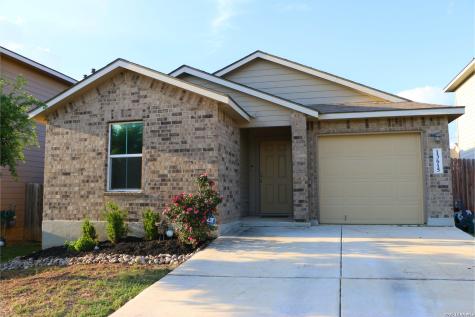 13615 Whisper Crossing San Antonio TX 78252