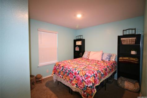 13615 Whisper Crossing San Antonio TX 78252