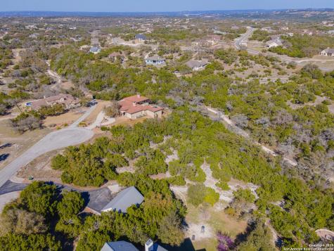 1540 Redcloud Peak Canyon Lake TX 78133