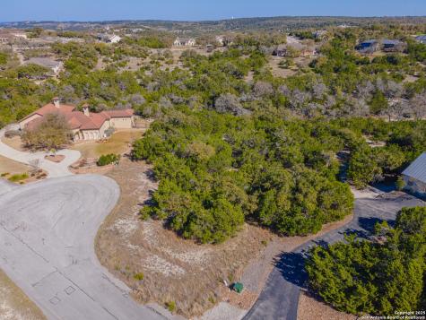1540 Redcloud Peak Canyon Lake TX 78133