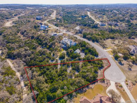 1540 Redcloud Peak Canyon Lake TX 78133