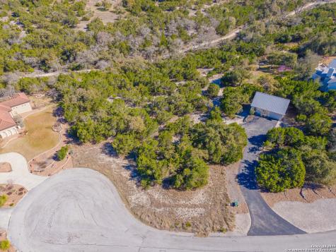 1540 Redcloud Peak Canyon Lake TX 78133