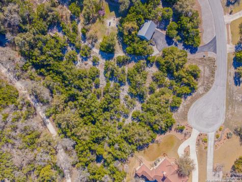 1540 Redcloud Peak Canyon Lake TX 78133
