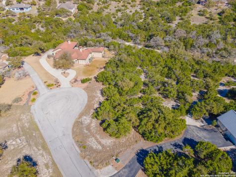 1540 Redcloud Peak Canyon Lake TX 78133