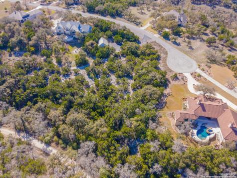 1540 Redcloud Peak Canyon Lake TX 78133