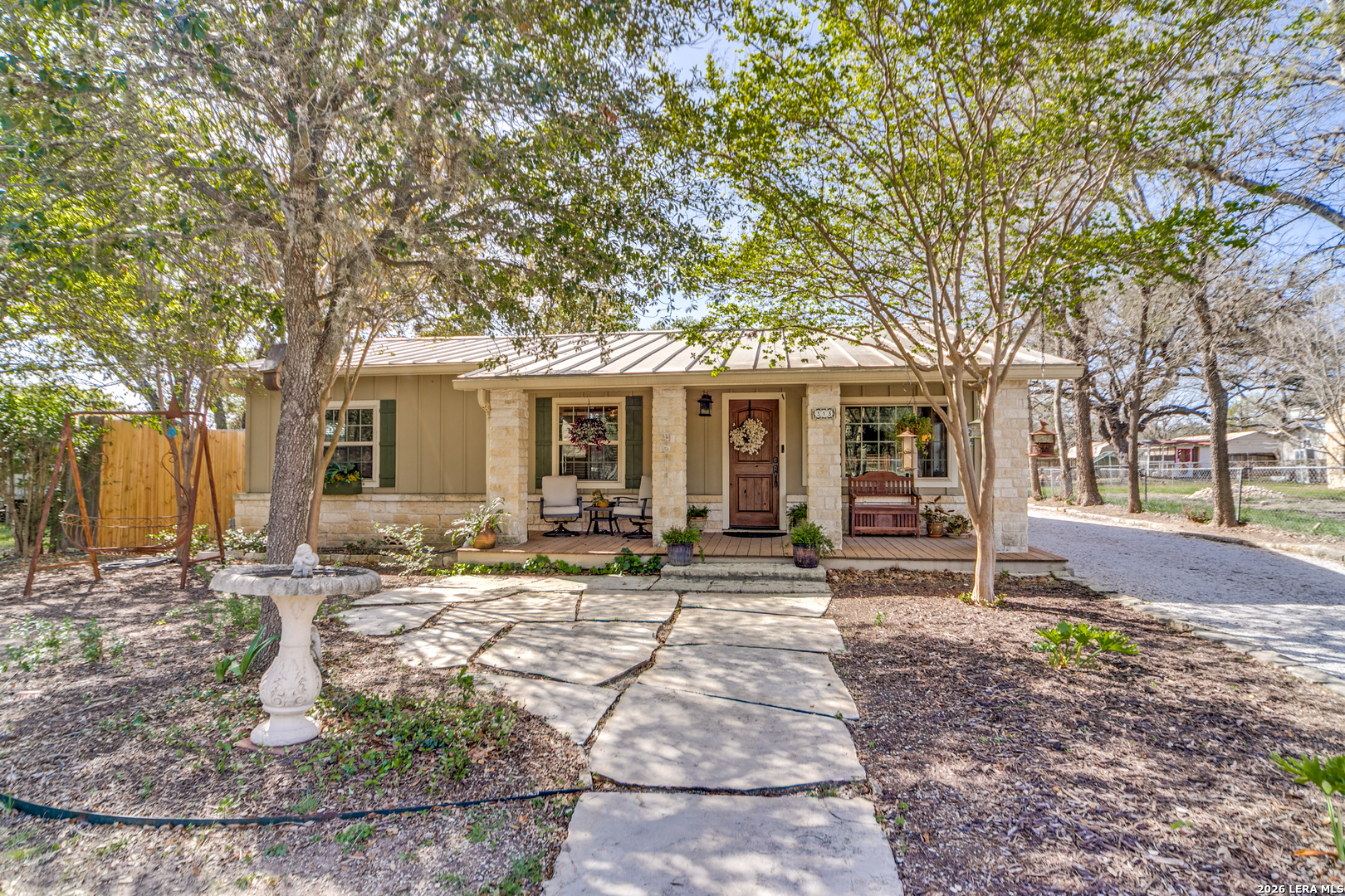 313 Roosevelt Boerne TX 78006