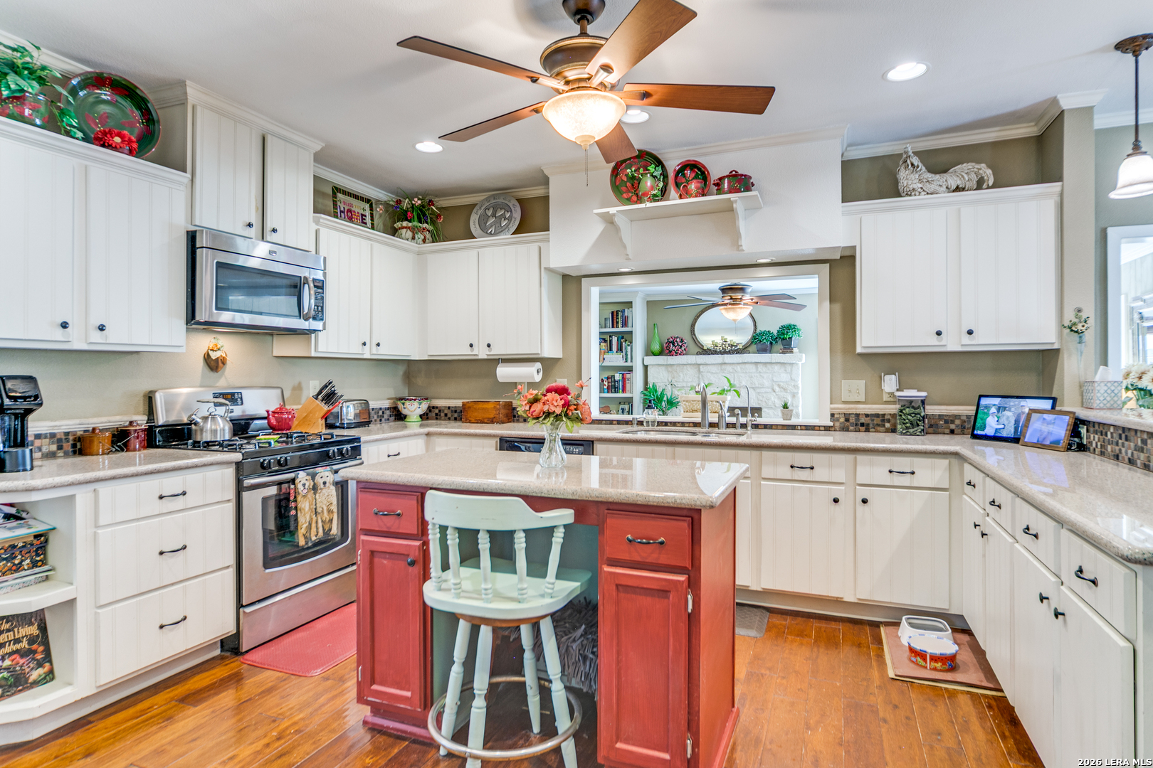 313 Roosevelt Boerne TX 78006