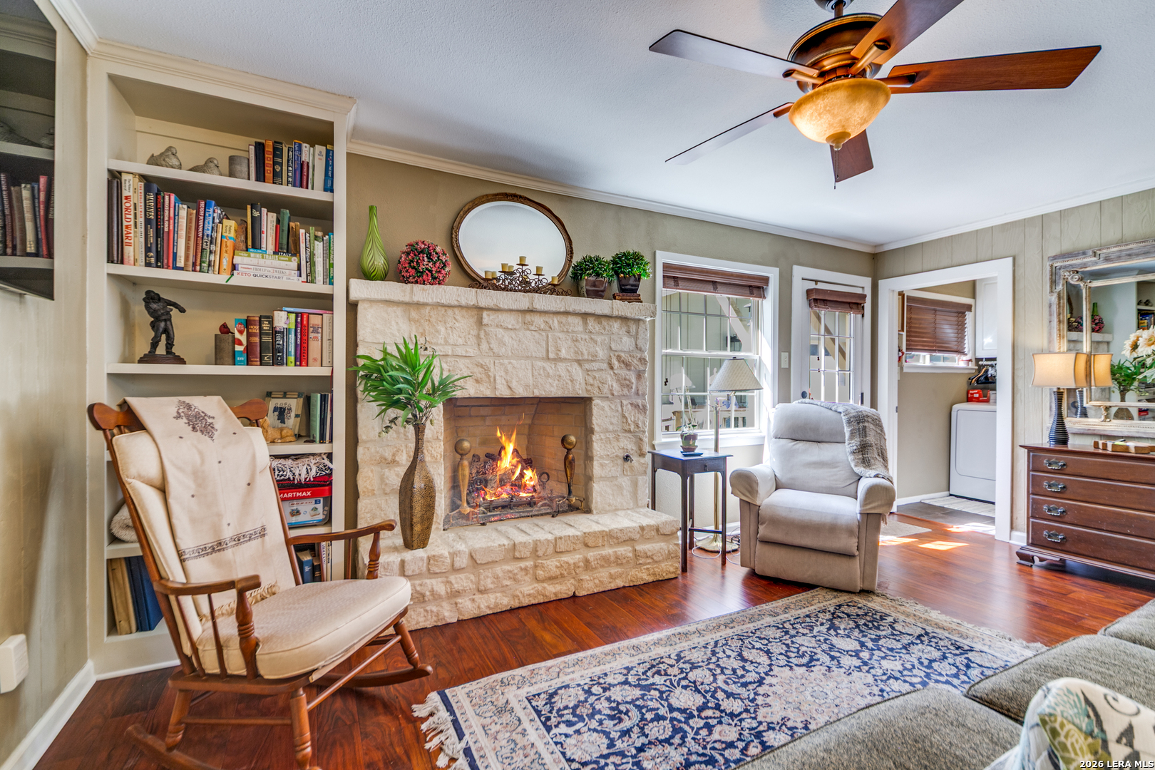313 Roosevelt Boerne TX 78006